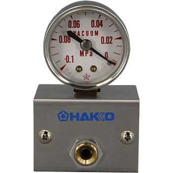 电烙铁吸力压力表HAKKO白光C5007